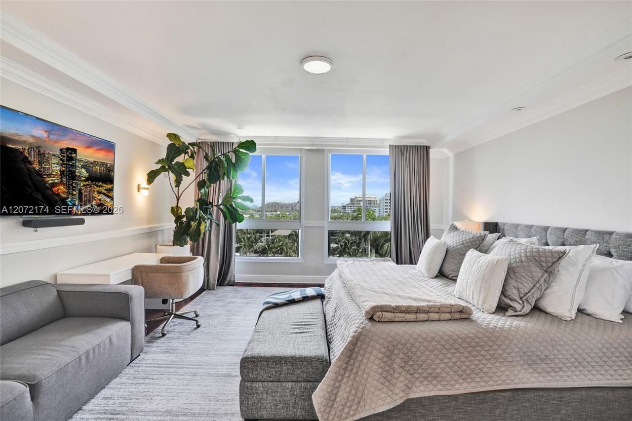 765 Crandon Blvd , Unit 603, Key Biscayne, FL 33149 Photo