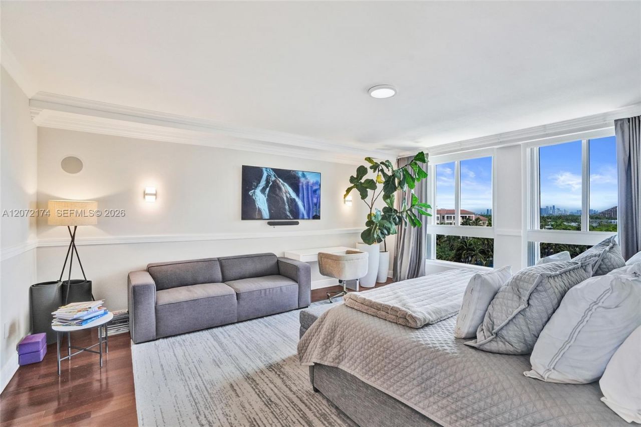 765 Crandon Blvd , Unit 603, Key Biscayne, FL 33149 Photo