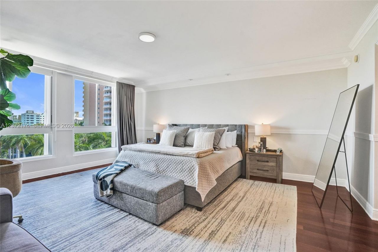 765 Crandon Blvd , Unit 603, Key Biscayne, FL 33149 Photo