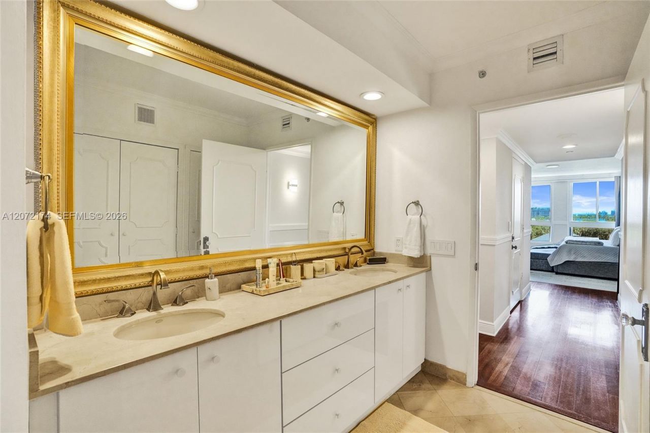 765 Crandon Blvd , Unit 603, Key Biscayne, FL 33149 Photo