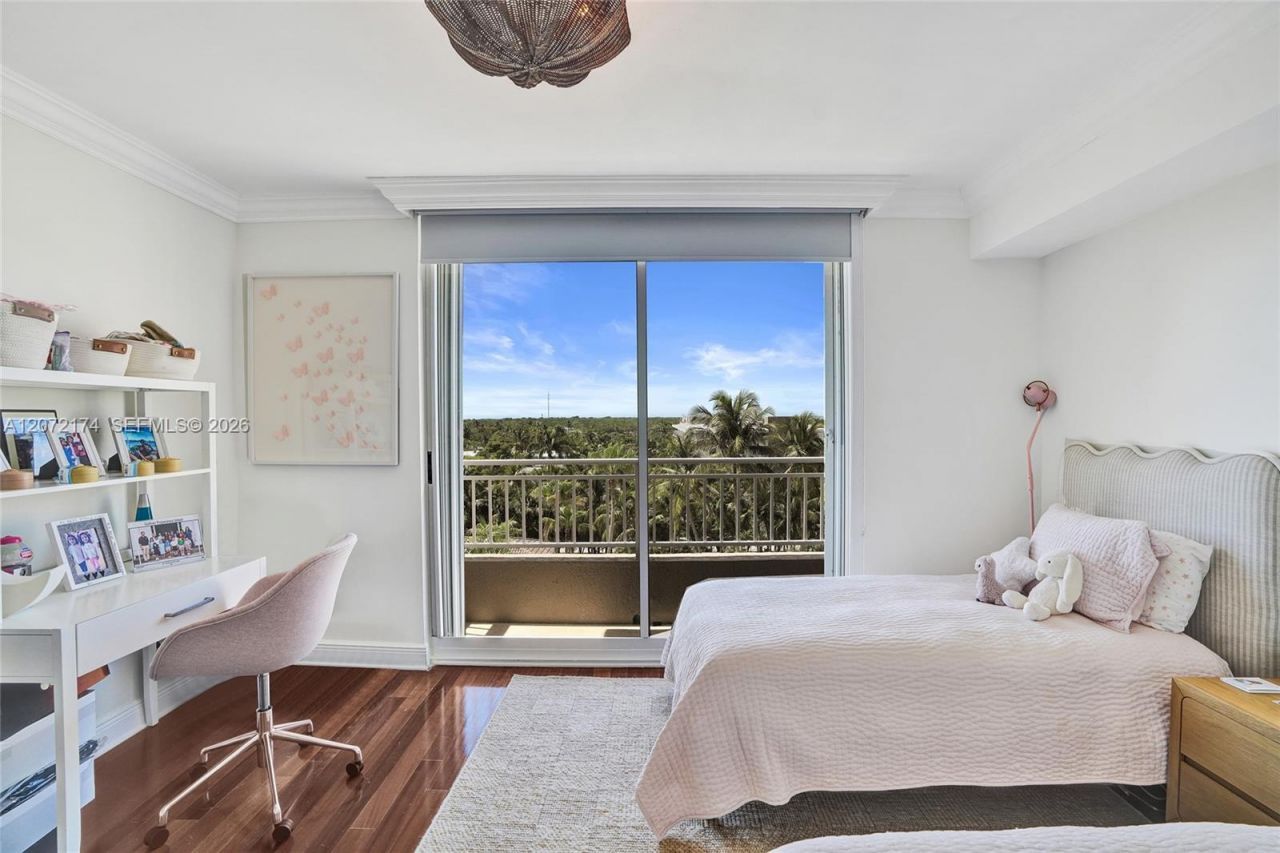 765 Crandon Blvd , Unit 603, Key Biscayne, FL 33149 Photo