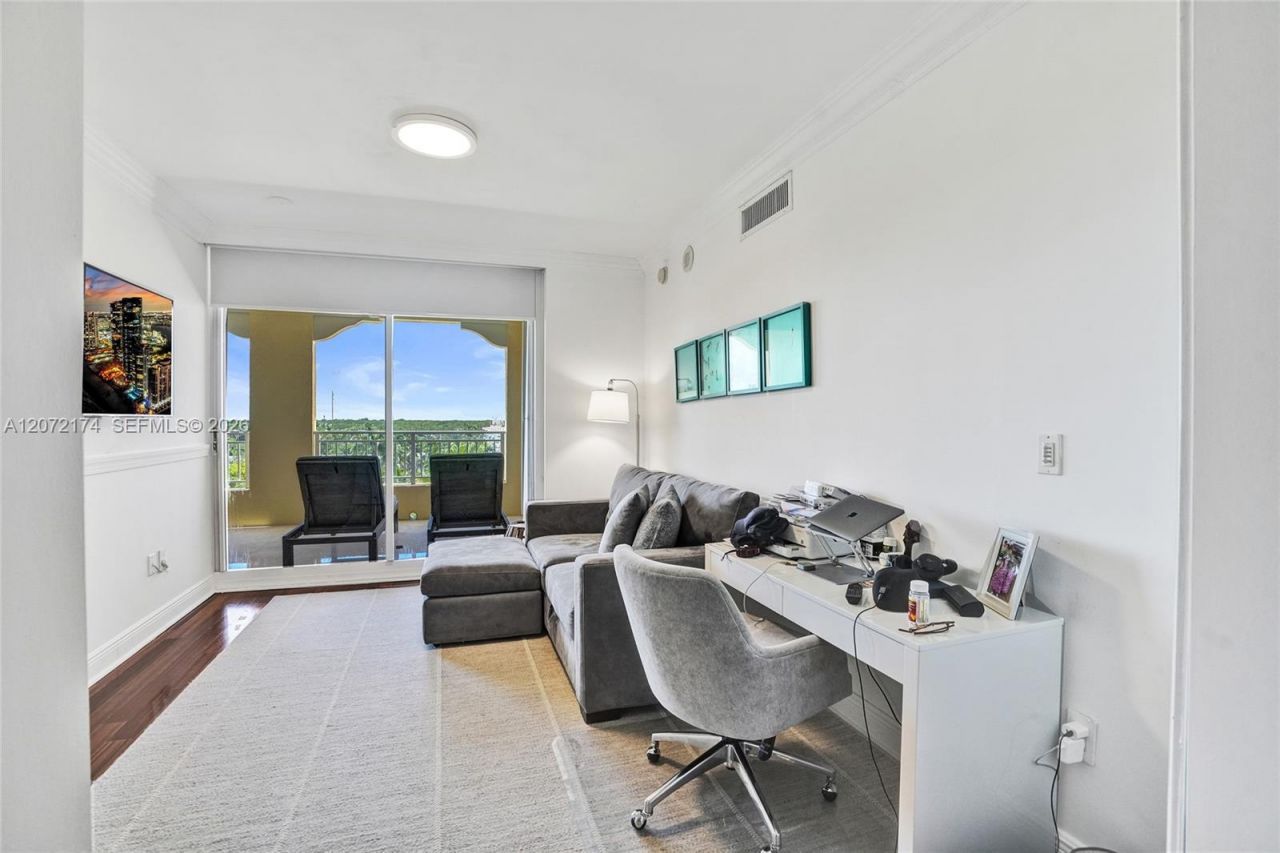 765 Crandon Blvd , Unit 603, Key Biscayne, FL 33149 Photo