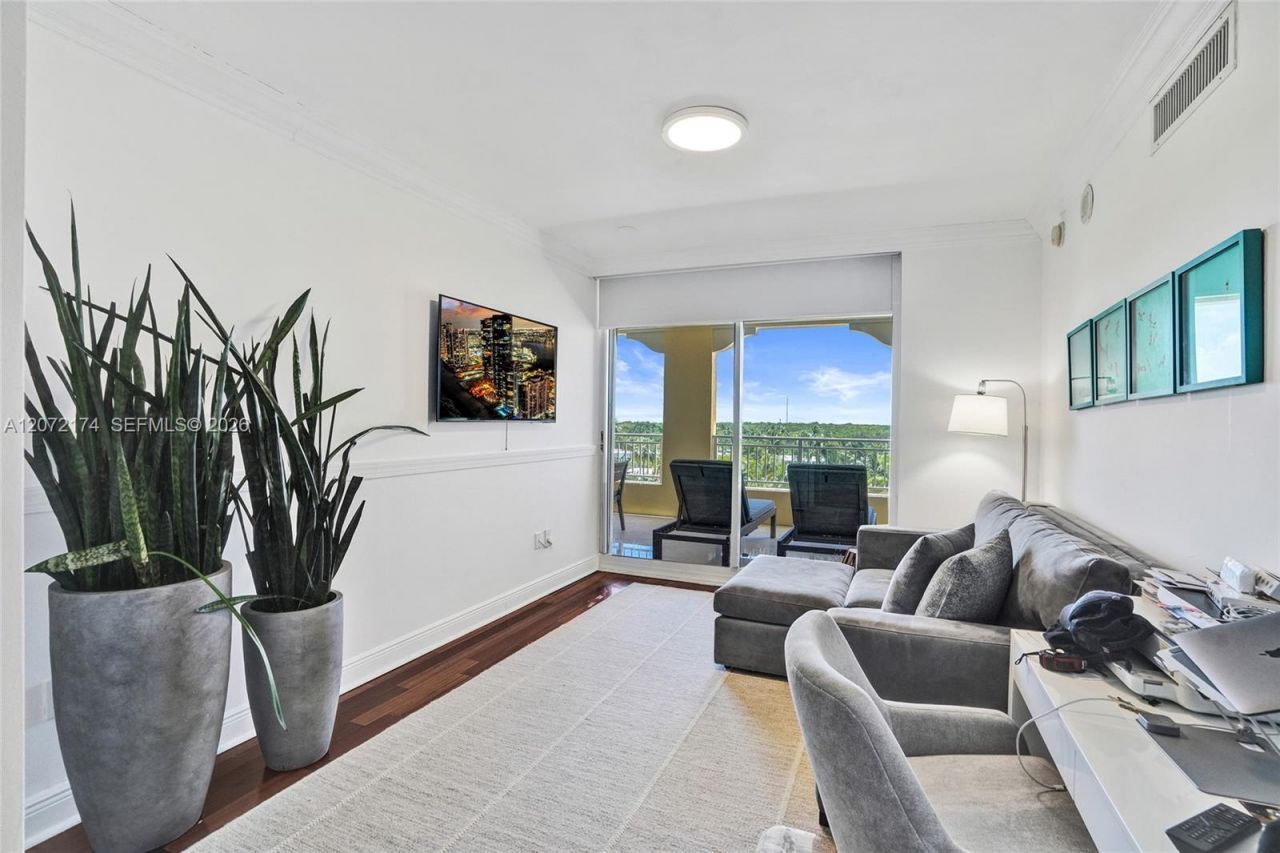 765 Crandon Blvd , Unit 603, Key Biscayne, FL 33149 Photo