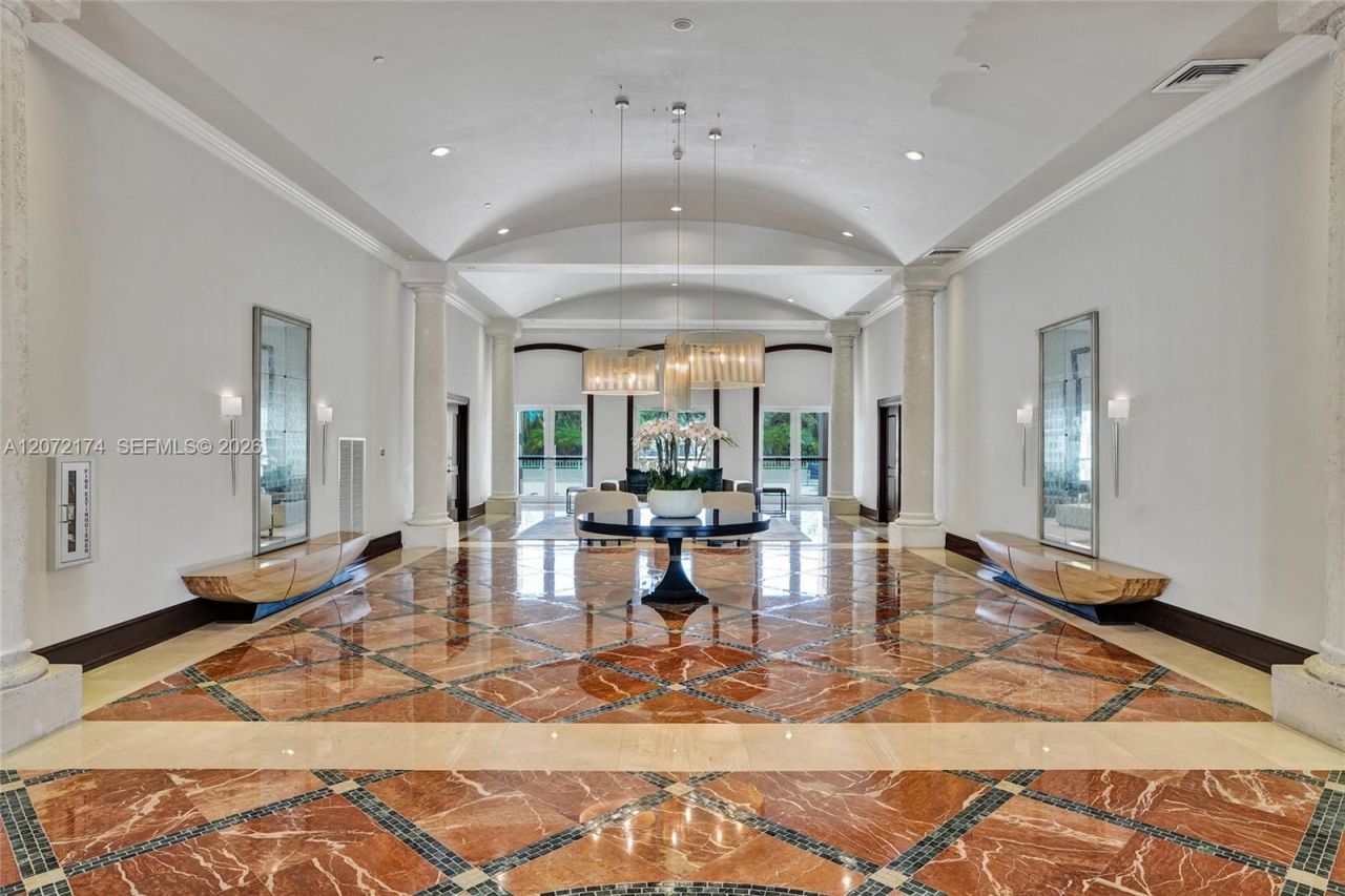 765 Crandon Blvd , Unit 603, Key Biscayne, FL 33149 Photo