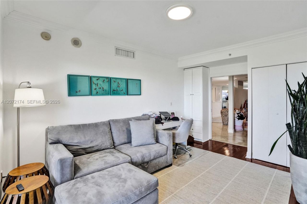 765 Crandon Blvd , Unit 603, Key Biscayne, FL 33149 Photo