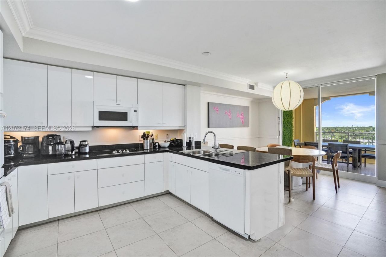 765 Crandon Blvd , Unit 603, Key Biscayne, FL 33149 Photo
