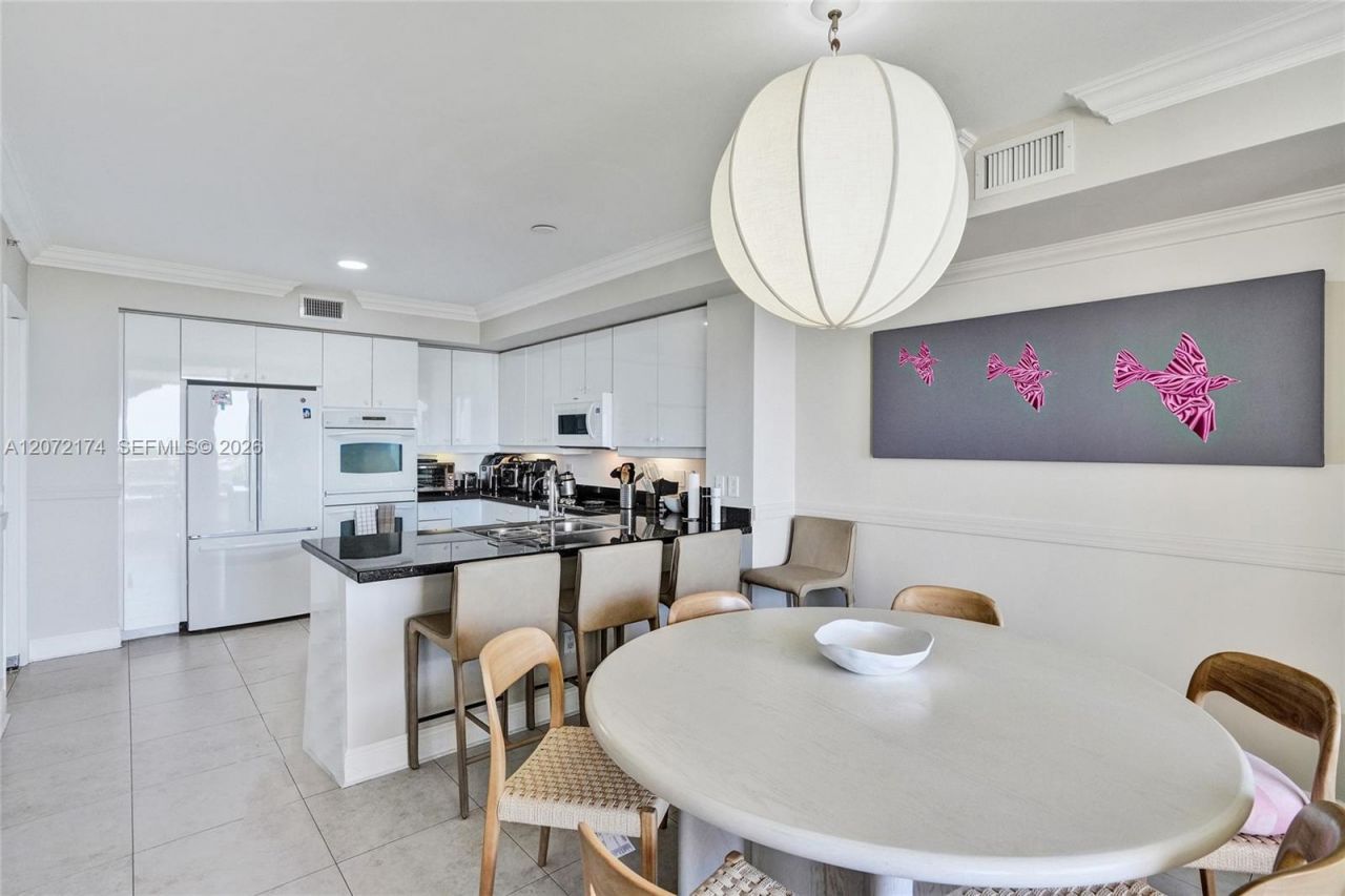 765 Crandon Blvd , Unit 603, Key Biscayne, FL 33149 Photo