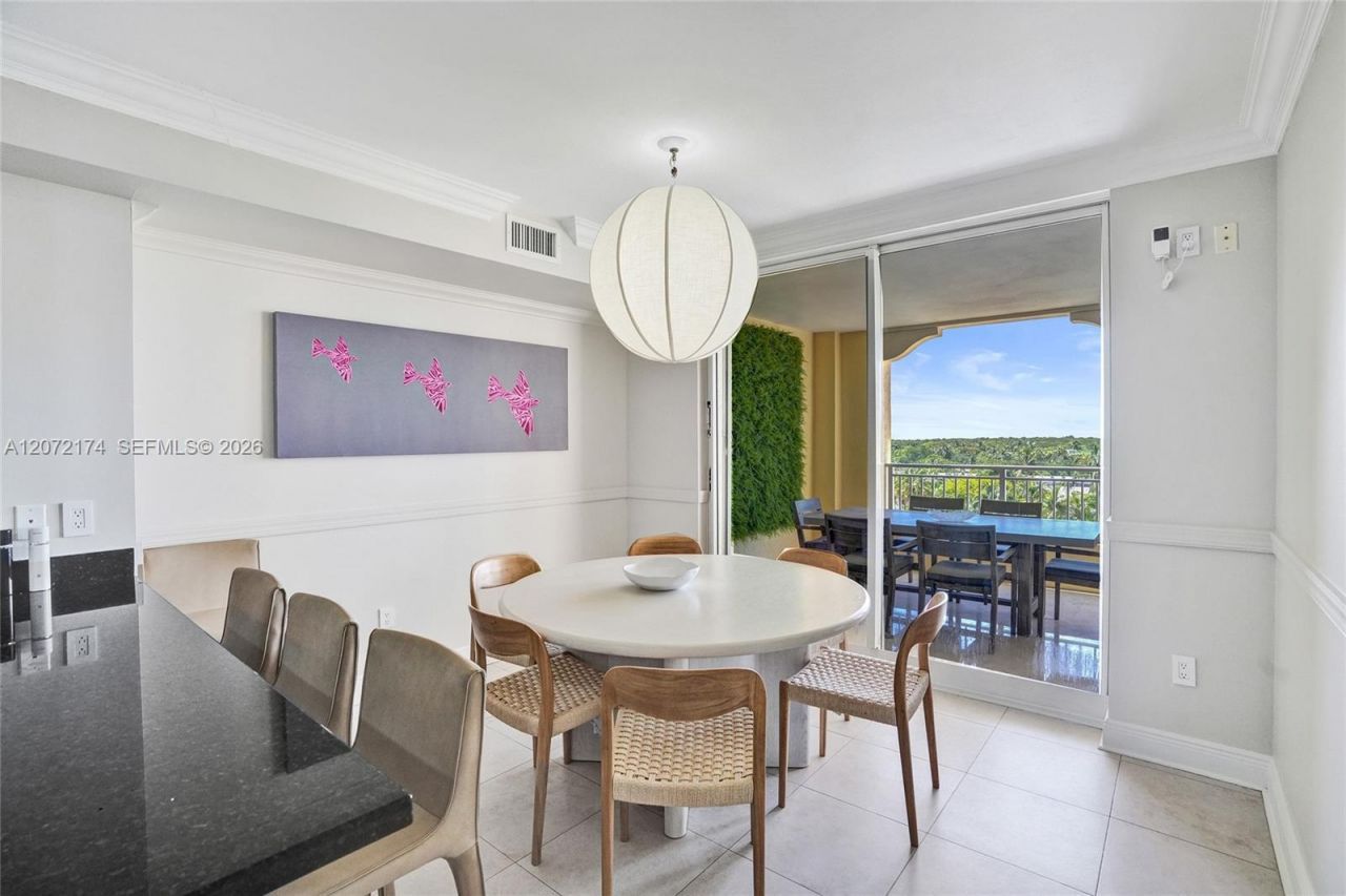 765 Crandon Blvd , Unit 603, Key Biscayne, FL 33149 Photo