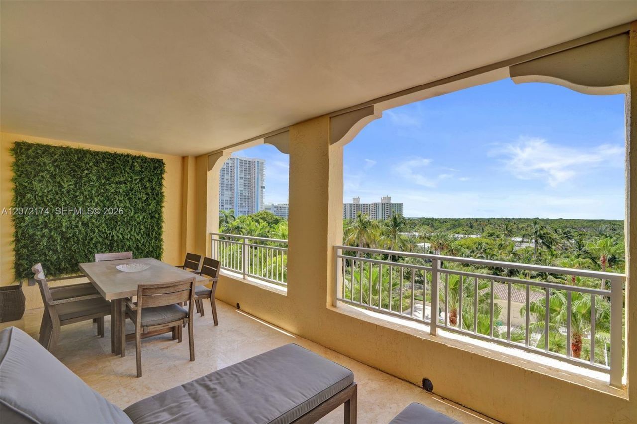 765 Crandon Blvd , Unit 603, Key Biscayne, FL 33149 Photo