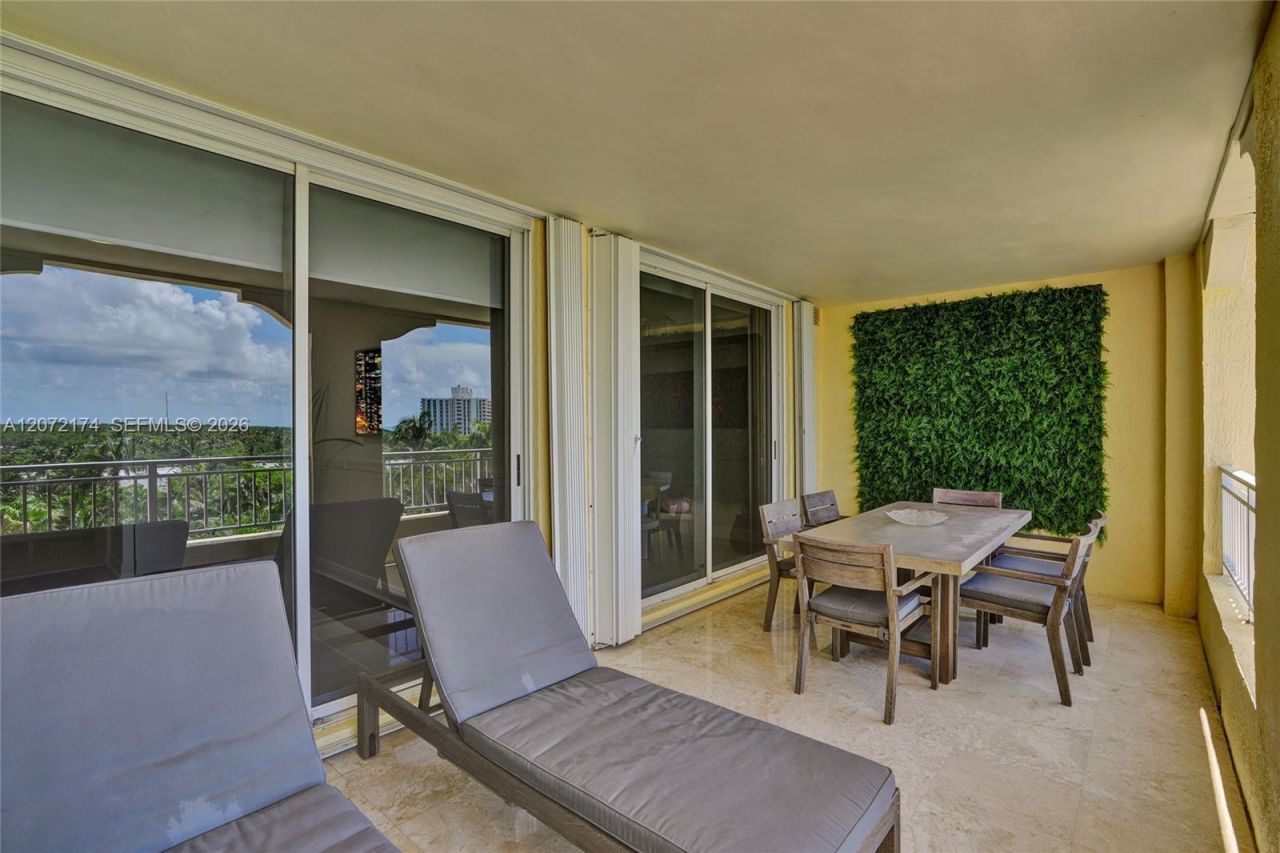 765 Crandon Blvd , Unit 603, Key Biscayne, FL 33149 Photo