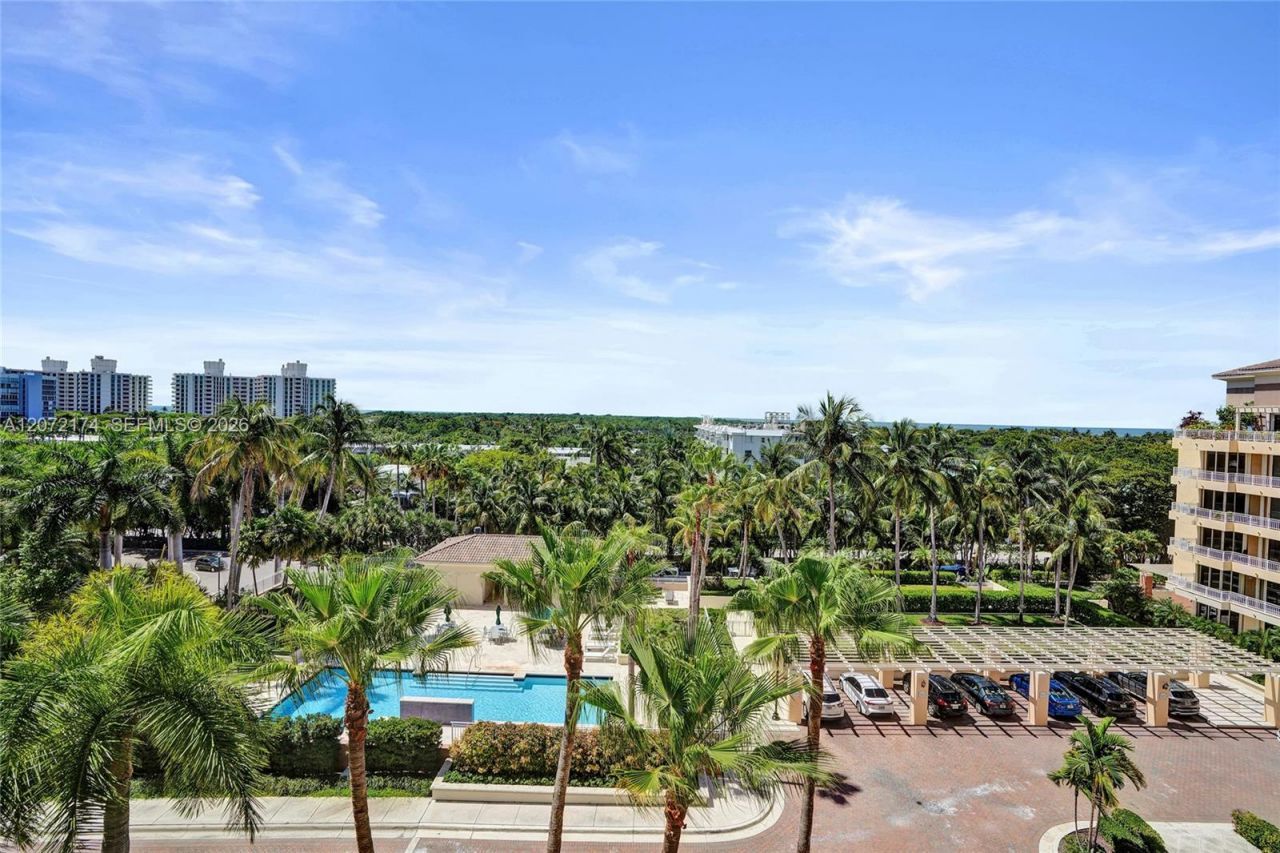 765 Crandon Blvd , Unit 603, Key Biscayne, FL 33149 Photo