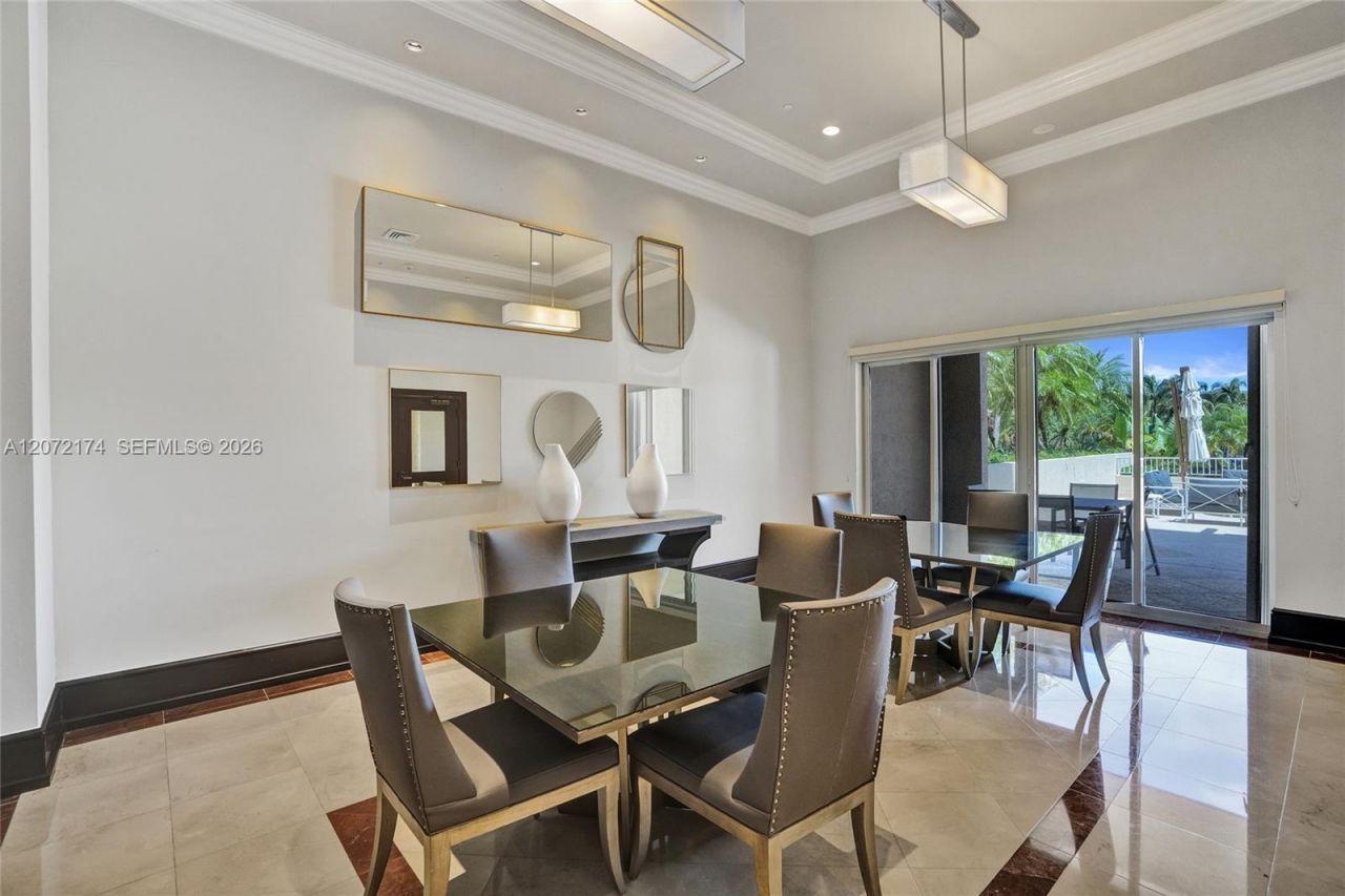 765 Crandon Blvd , Unit 603, Key Biscayne, FL 33149 Photo