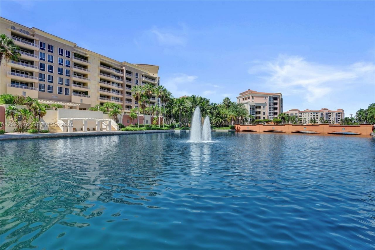 765 Crandon Blvd , Unit 603, Key Biscayne, FL 33149 Photo