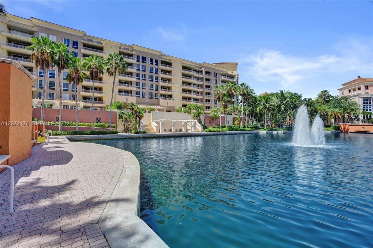 765 Crandon Blvd , Unit 603, Key Biscayne, FL 33149 Photo