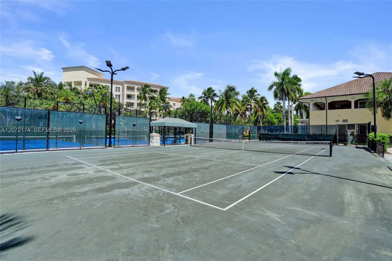 765 Crandon Blvd , Unit 603, Key Biscayne, FL 33149 Photo