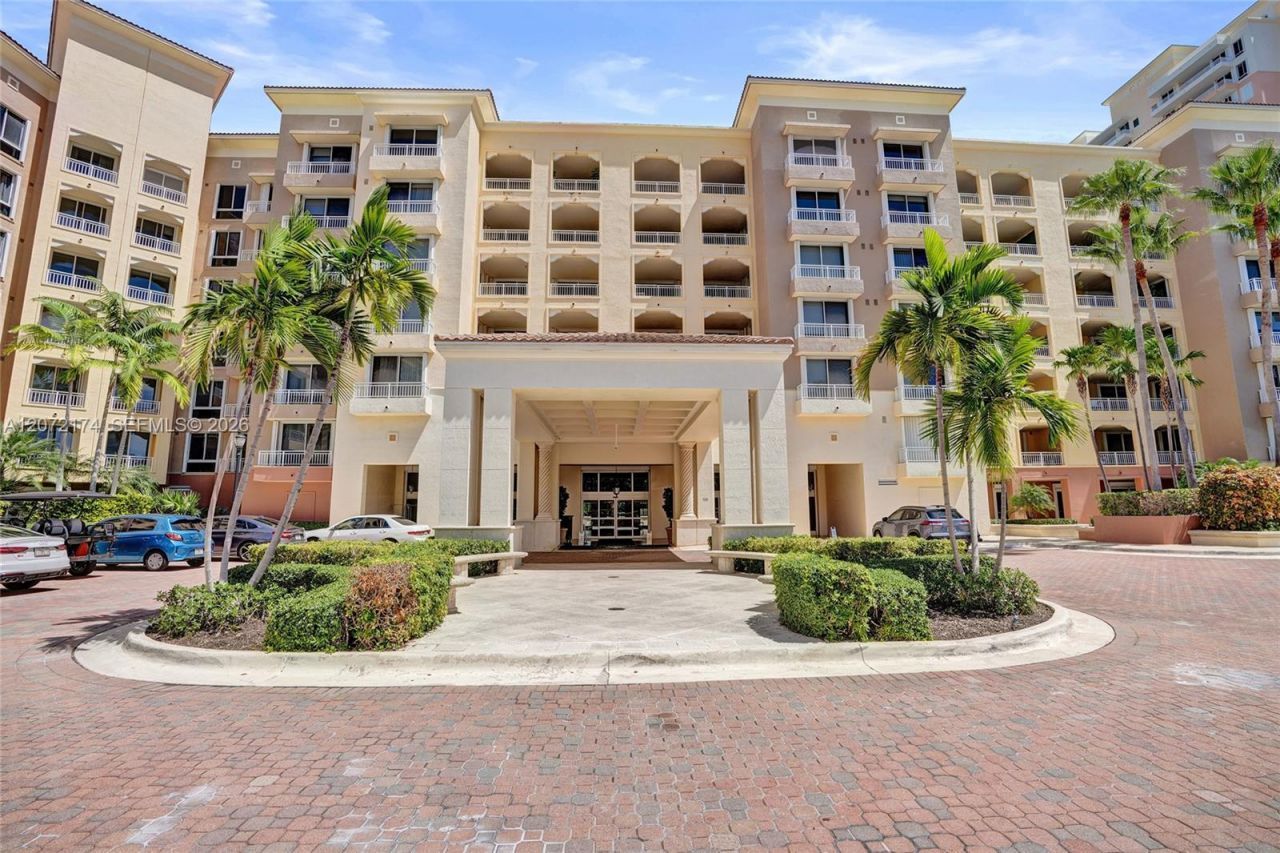 765 Crandon Blvd , Unit 603, Key Biscayne, FL 33149 Photo