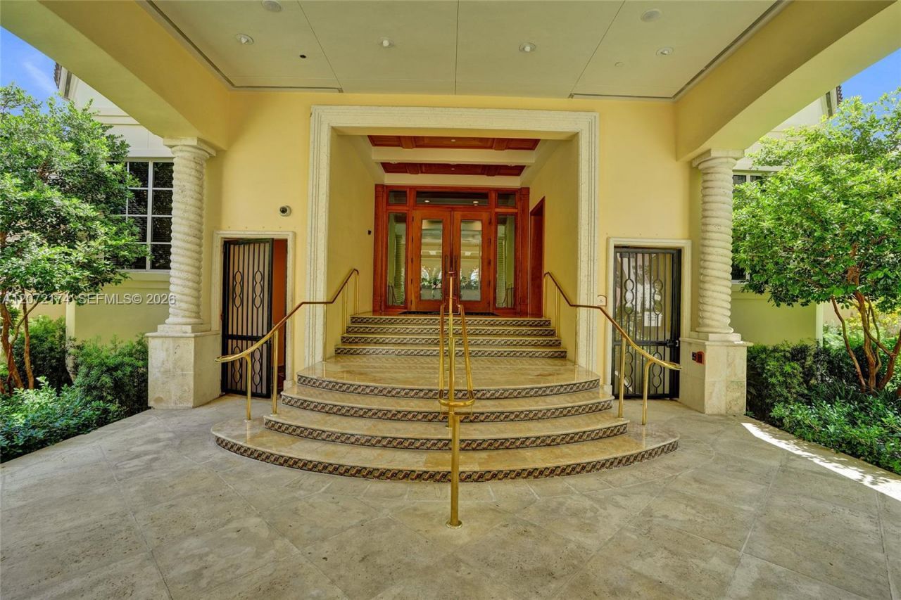 765 Crandon Blvd , Unit 603, Key Biscayne, FL 33149 Photo