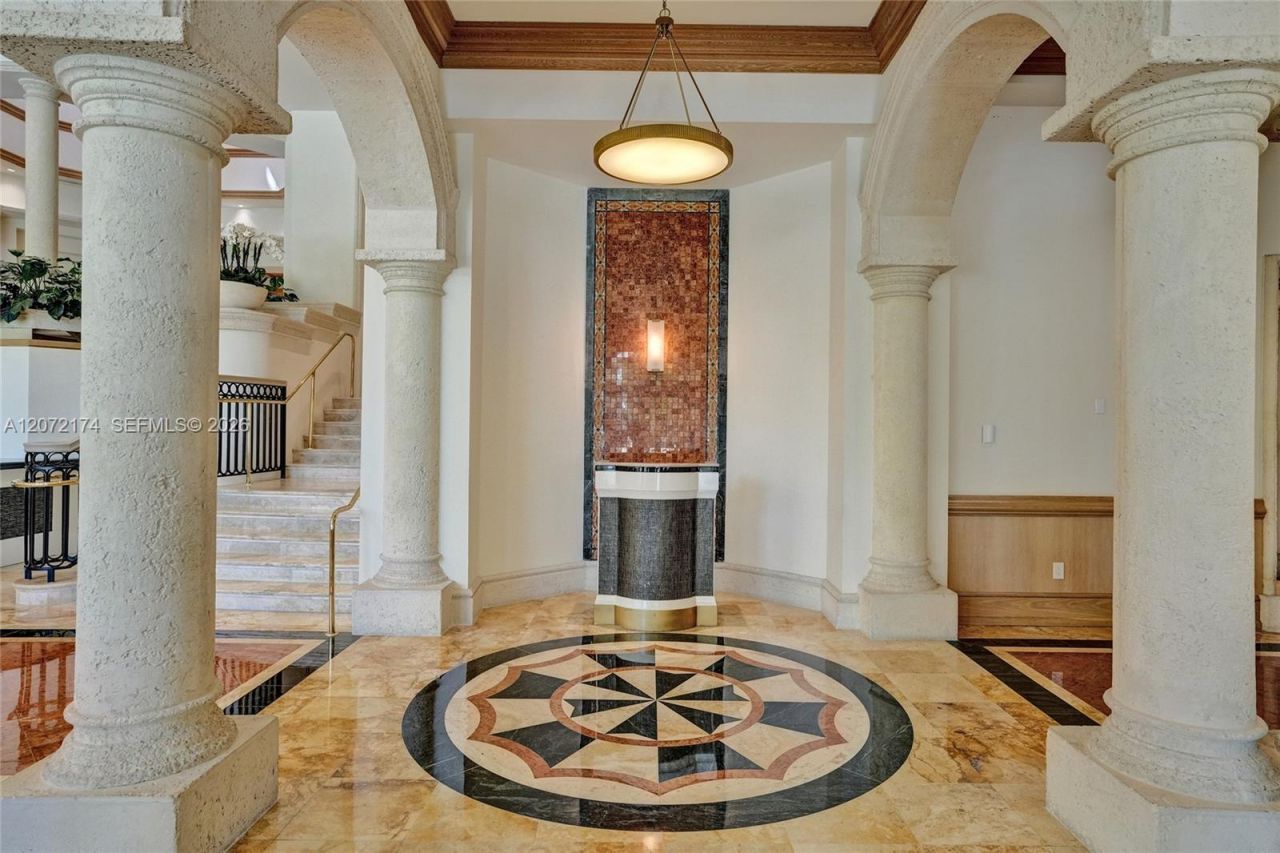 765 Crandon Blvd , Unit 603, Key Biscayne, FL 33149 Photo