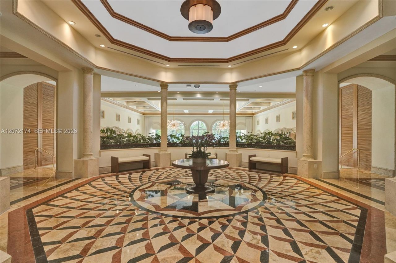 765 Crandon Blvd , Unit 603, Key Biscayne, FL 33149 Photo
