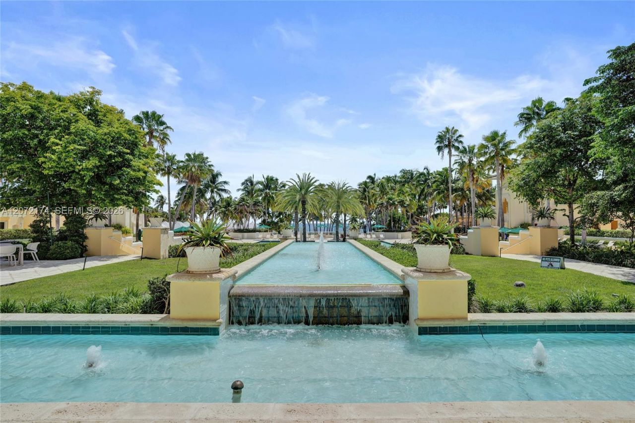 765 Crandon Blvd , Unit 603, Key Biscayne, FL 33149 Photo
