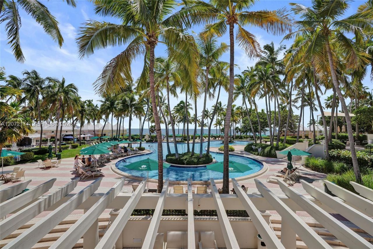 765 Crandon Blvd , Unit 603, Key Biscayne, FL 33149 Photo