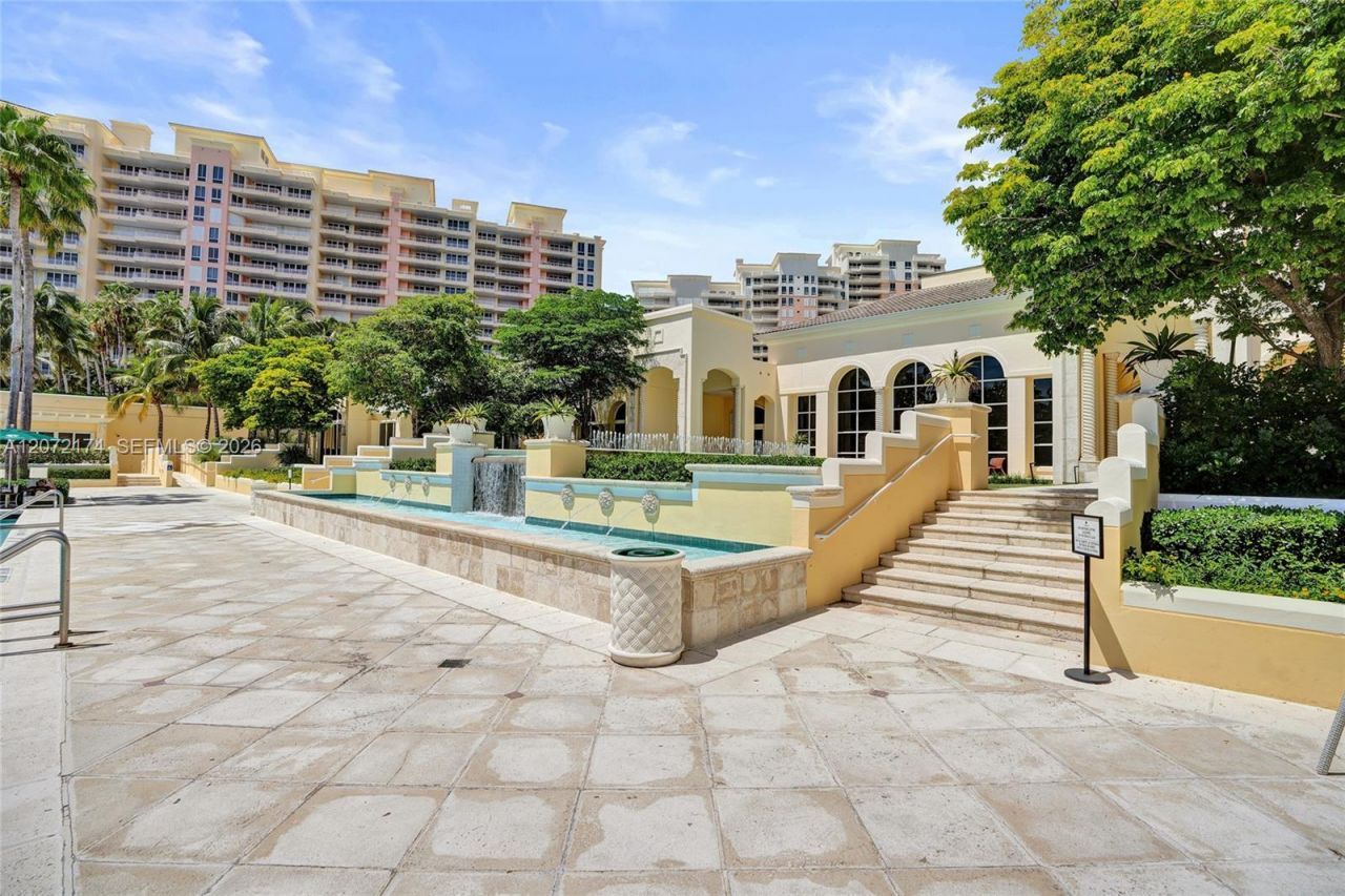 765 Crandon Blvd , Unit 603, Key Biscayne, FL 33149 Photo