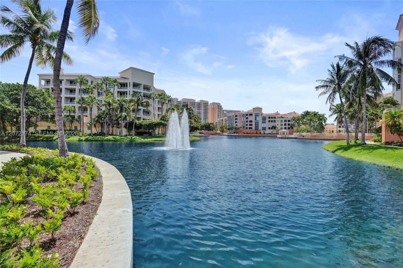 765 Crandon Blvd , Unit 603, Key Biscayne, FL 33149 Photo