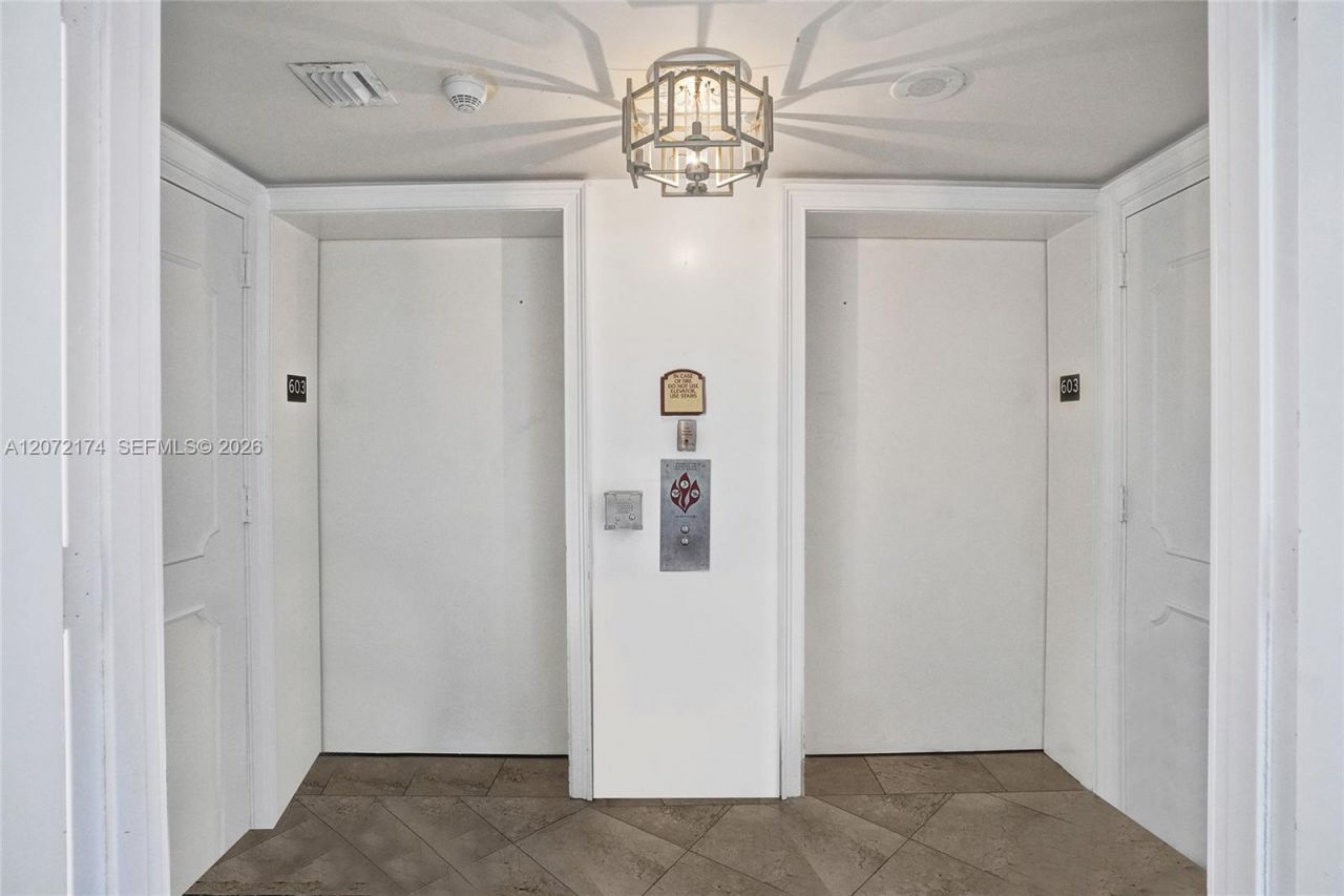 765 Crandon Blvd , Unit 603, Key Biscayne, FL 33149 Photo