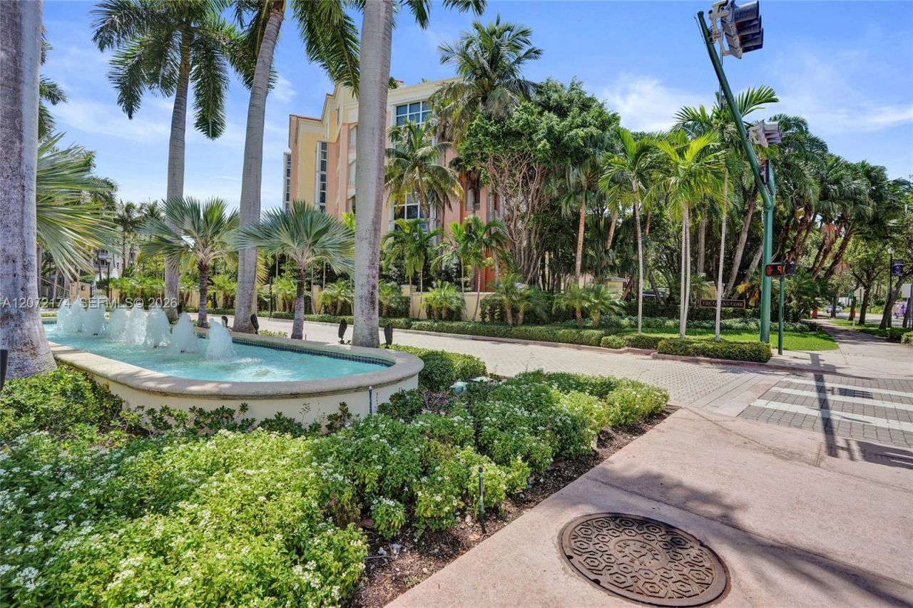 765 Crandon Blvd , Unit 603, Key Biscayne, FL 33149 Photo