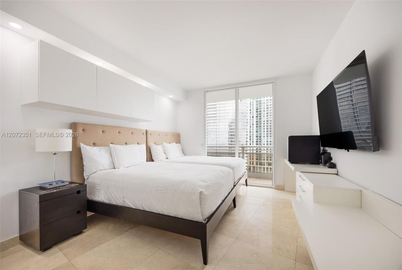 901 Brickell Key Blvd , Unit 2506, Miami, FL 33131 Photo