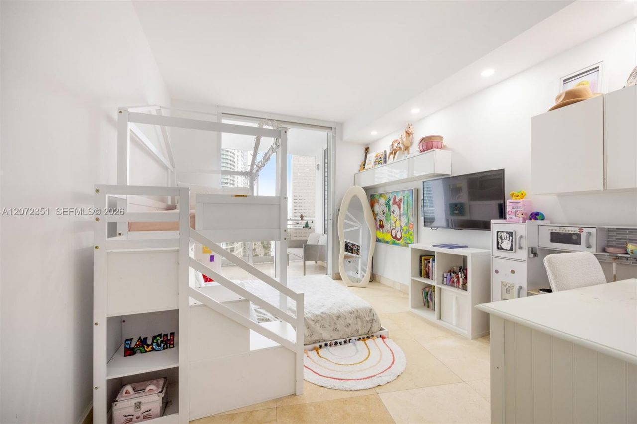 901 Brickell Key Blvd , Unit 2506, Miami, FL 33131 Photo