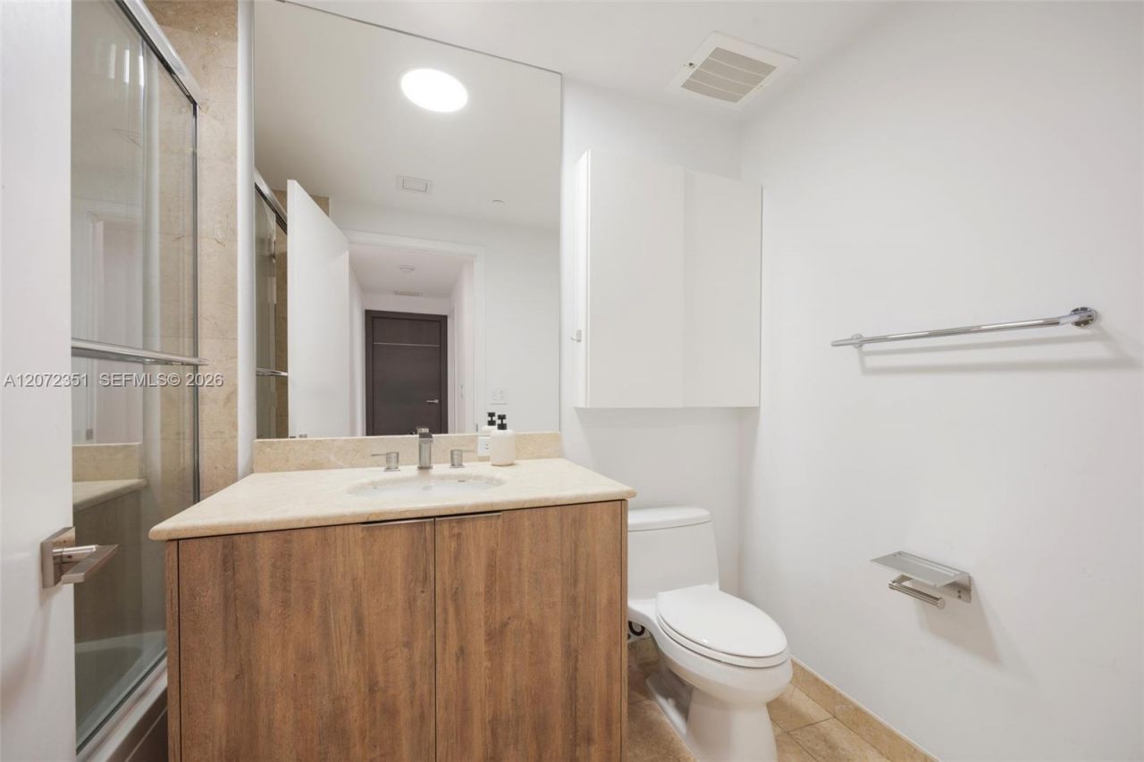 901 Brickell Key Blvd , Unit 2506, Miami, FL 33131 Photo