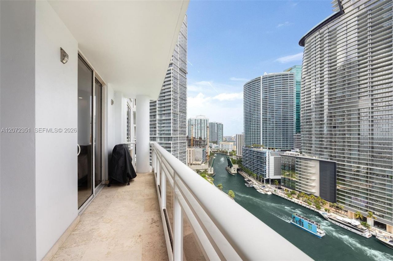 901 Brickell Key Blvd , Unit 2506, Miami, FL 33131 Photo