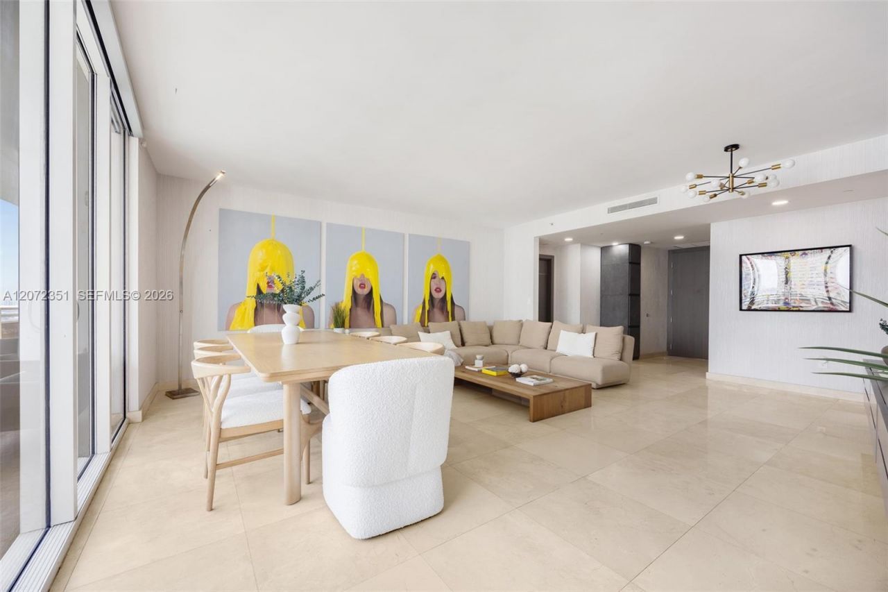 901 Brickell Key Blvd , Unit 2506, Miami, FL 33131 Photo