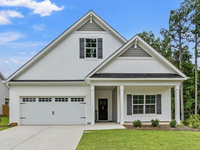 91 Jinks Street, Yemassee, SC 29945