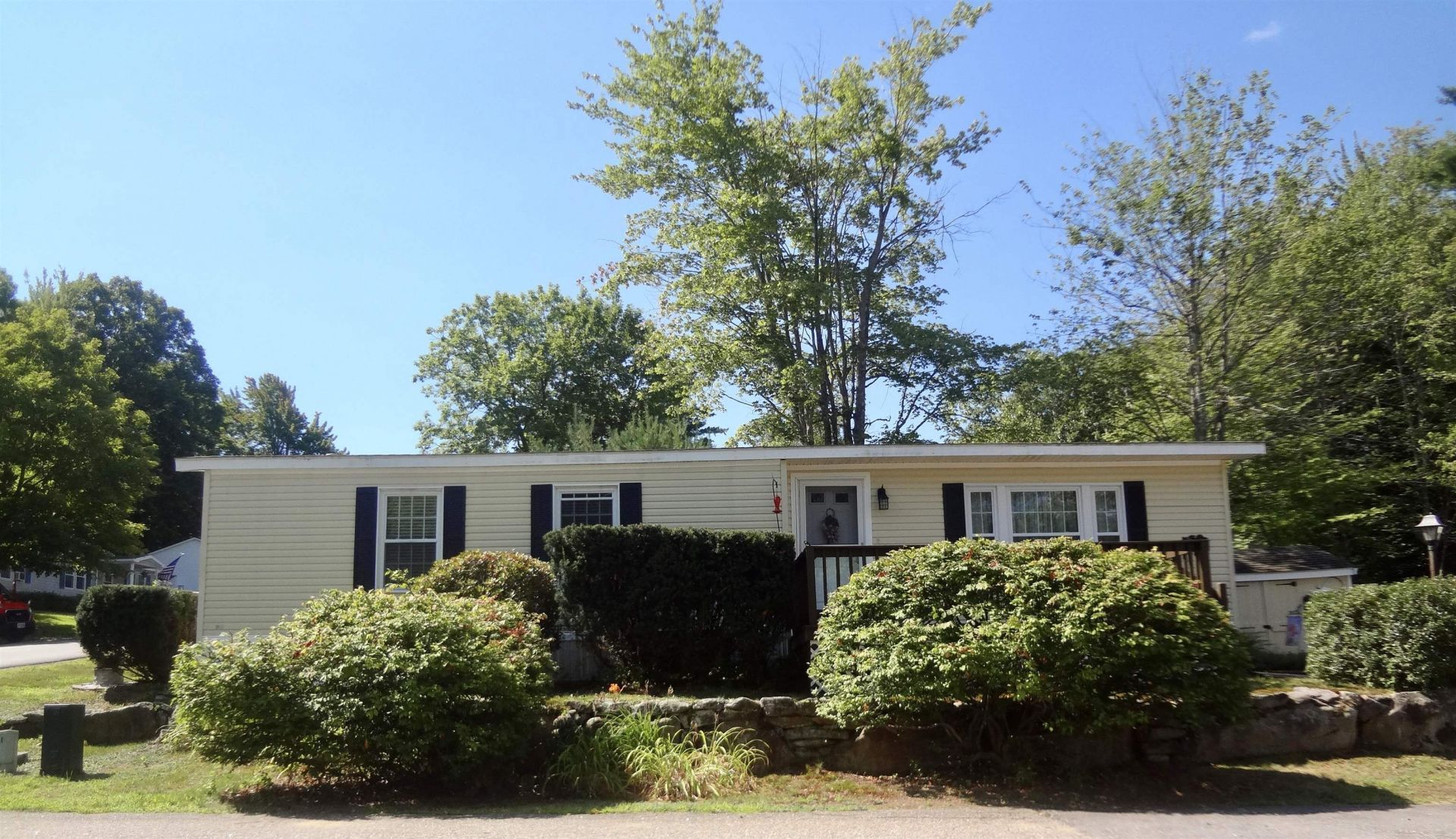 60 Manfield Court, Laconia, NH 03249 Main Photo