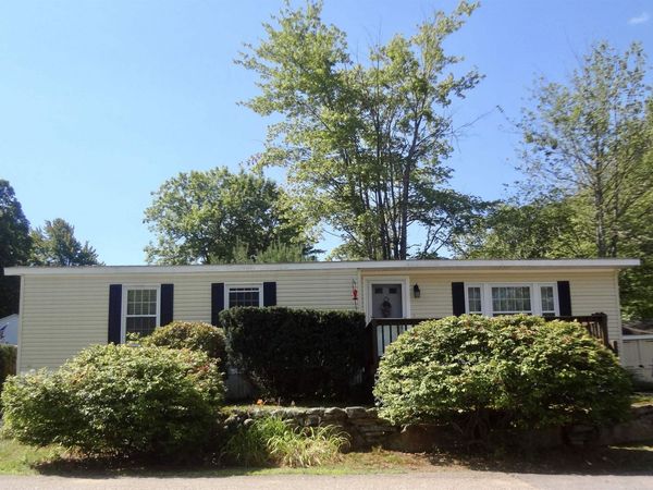 60 Manfield Court, Laconia, NH 03249