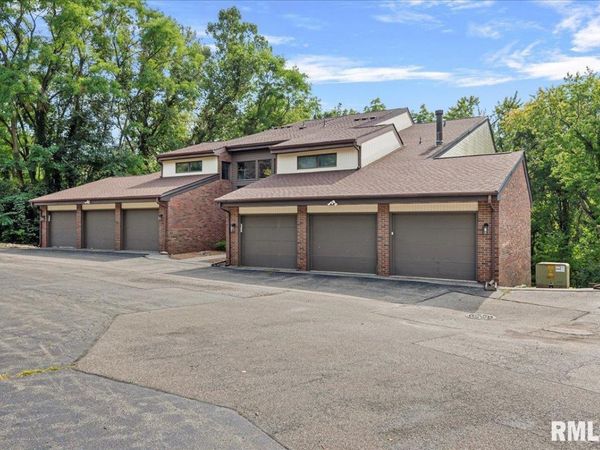 2008 Jeanette Lane, Unit F, Springfield, IL 62702