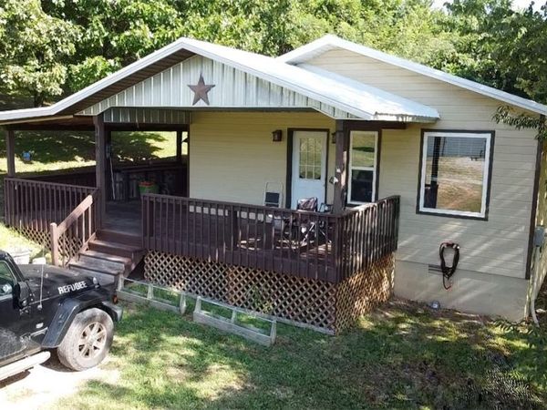 116 Elm Street , Lead Hill, AR 72644