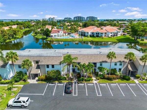 5471 PEPPERTREE DR, Unit 7, FORT MYERS, FL 33908