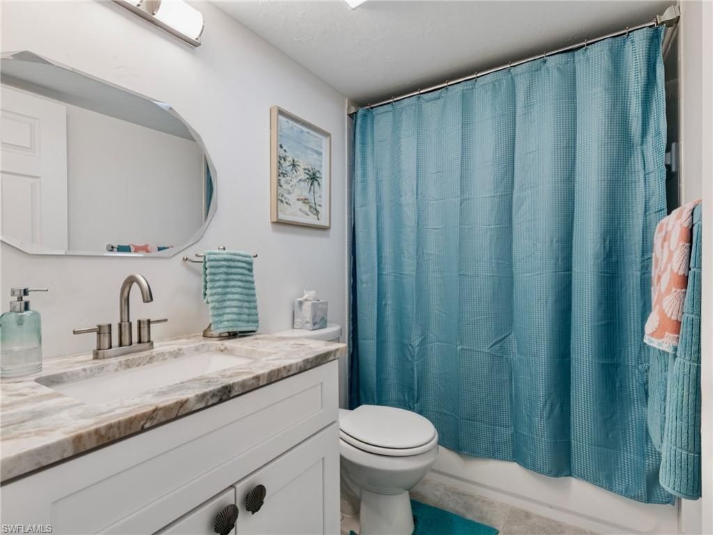 5471 Peppertree Dr, Unit 7, Fort Myers, FL 33908 Photo