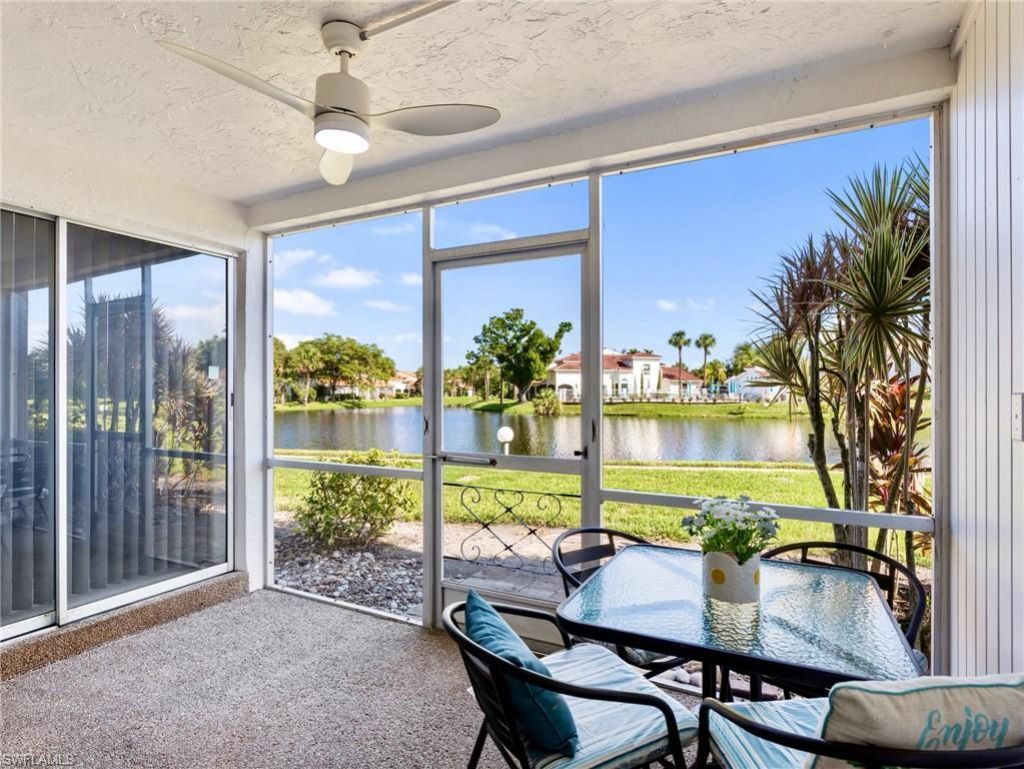 5471 Peppertree Dr, Unit 7, Fort Myers, FL 33908 Photo