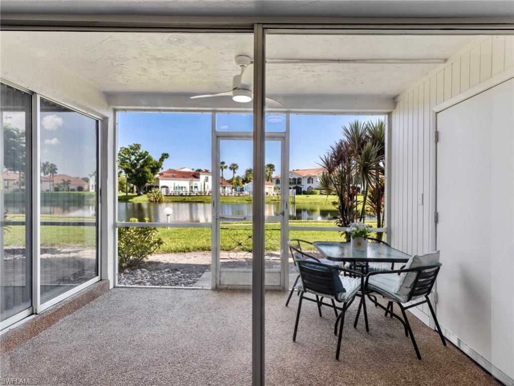 5471 Peppertree Dr, Unit 7, Fort Myers, FL 33908 Photo