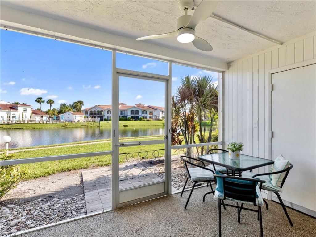 5471 Peppertree Dr, Unit 7, Fort Myers, FL 33908 Photo