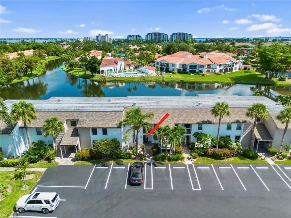 5471 Peppertree Dr, Unit 7, Fort Myers, FL 33908 Photo