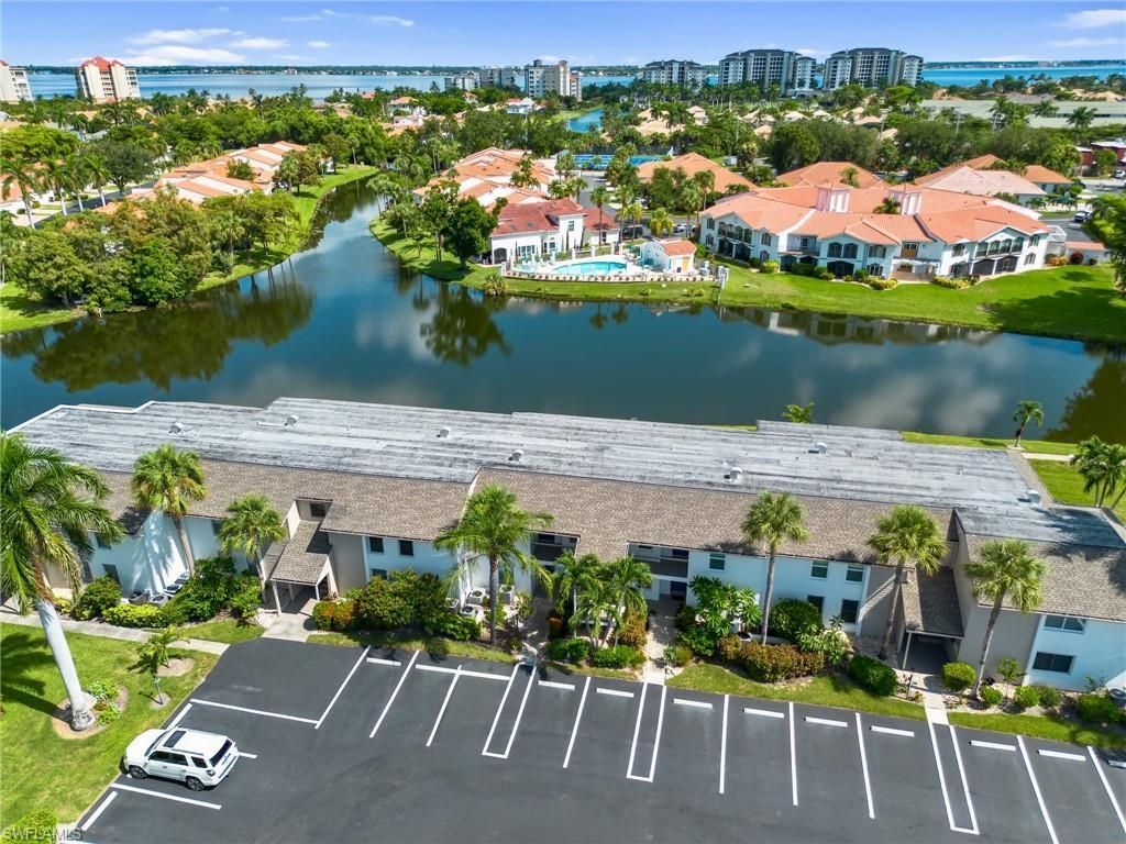 5471 Peppertree Dr, Unit 7, Fort Myers, FL 33908 Photo