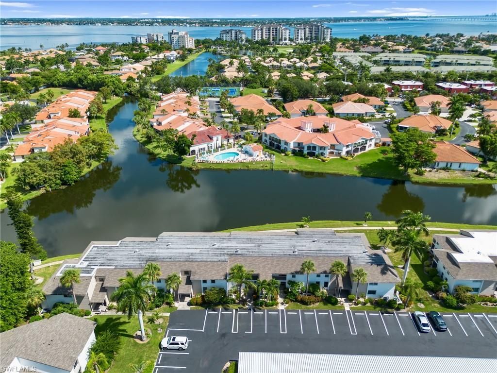 5471 Peppertree Dr, Unit 7, Fort Myers, FL 33908 Photo