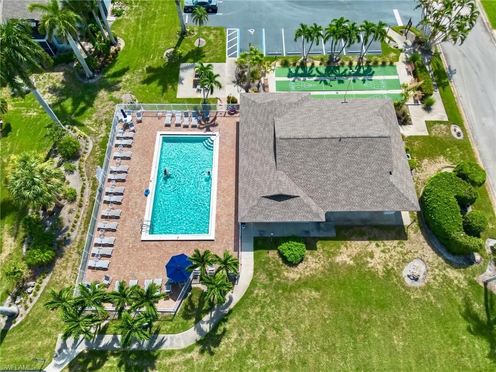5471 Peppertree Dr, Unit 7, Fort Myers, FL 33908 Photo