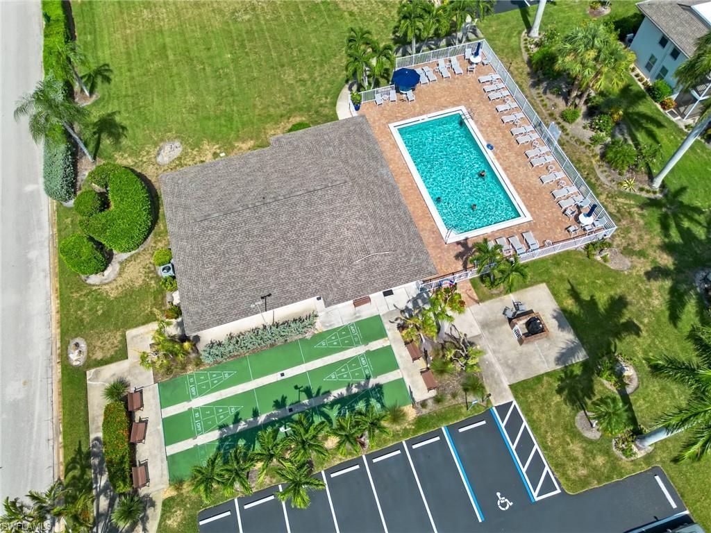 5471 Peppertree Dr, Unit 7, Fort Myers, FL 33908 Photo
