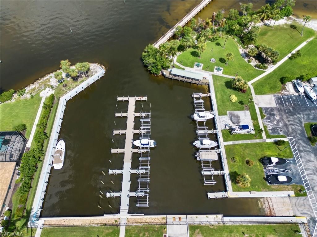 5471 Peppertree Dr, Unit 7, Fort Myers, FL 33908 Photo